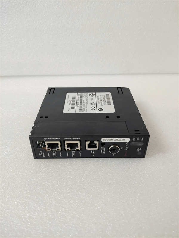 IC693CPU374 GE
