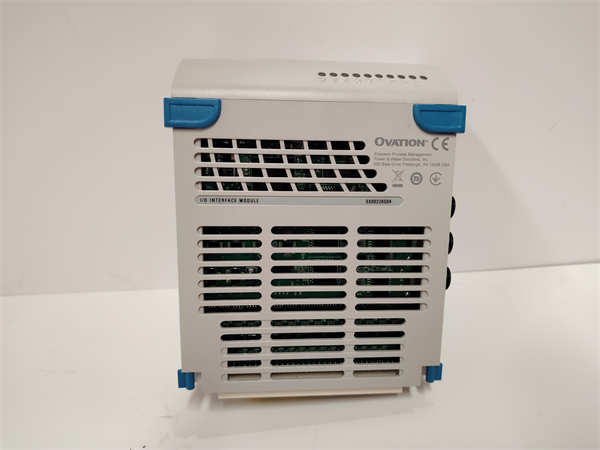 EMERSON 5X00226G04