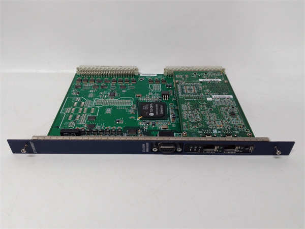 GE IC698ETM001