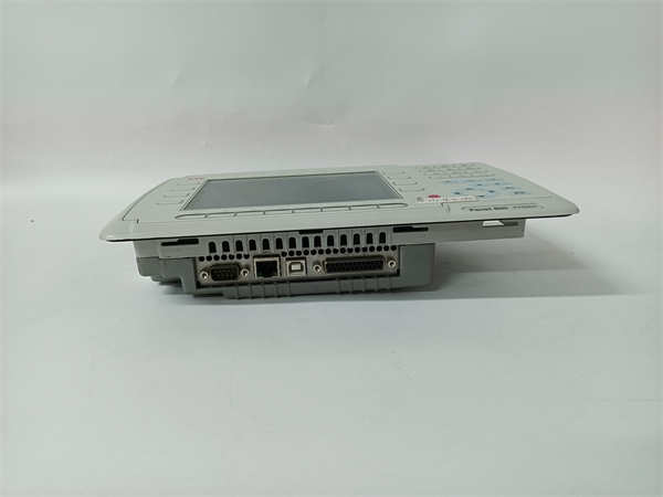 ABB PP836A 3BSE042237R2