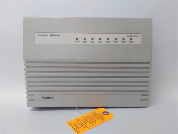 MODICON NW-BM85C002
