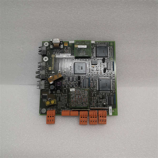 ABB UFC762AE101 3BHE006412R0101