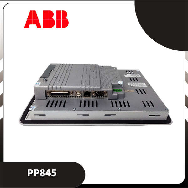 ABB PP845