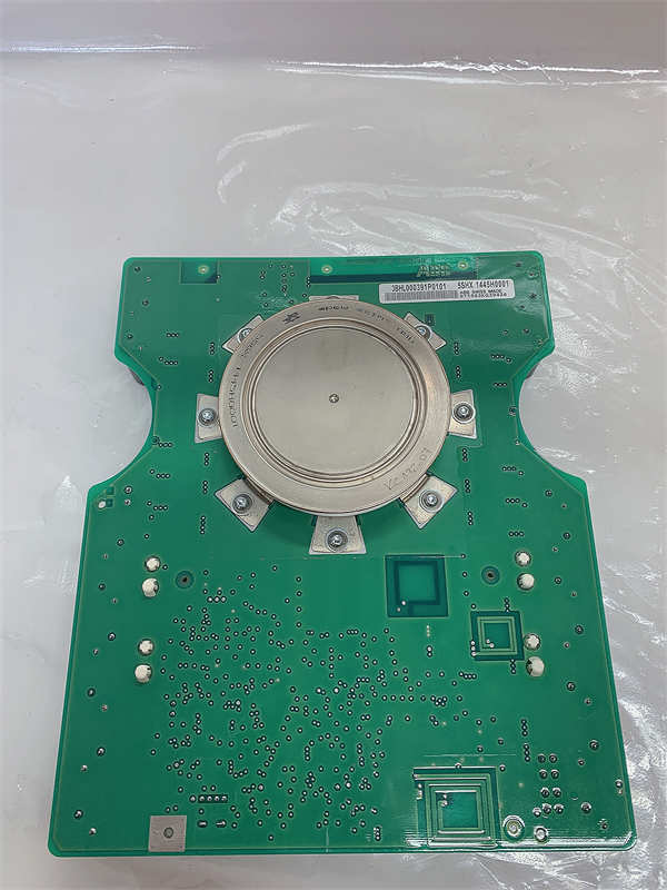 5SHX1445H0001 3BHL0000391P0101 3BHB003230R0101 5SXE05-0152 ABB