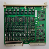 DSAO120A 3BSE018293R1 ABB