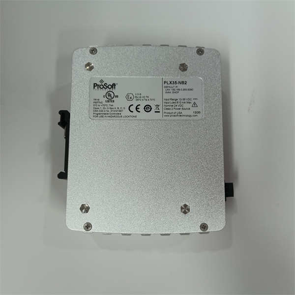 ProSoft PLX35-NB2