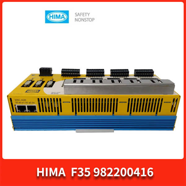 F35-982200416 HIMA 