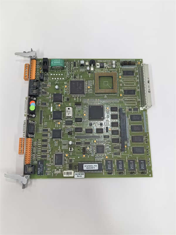 EMERSON P152.R4