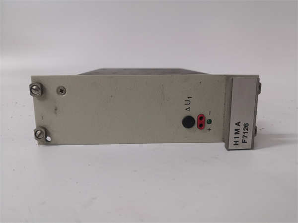 F7126 HIMA