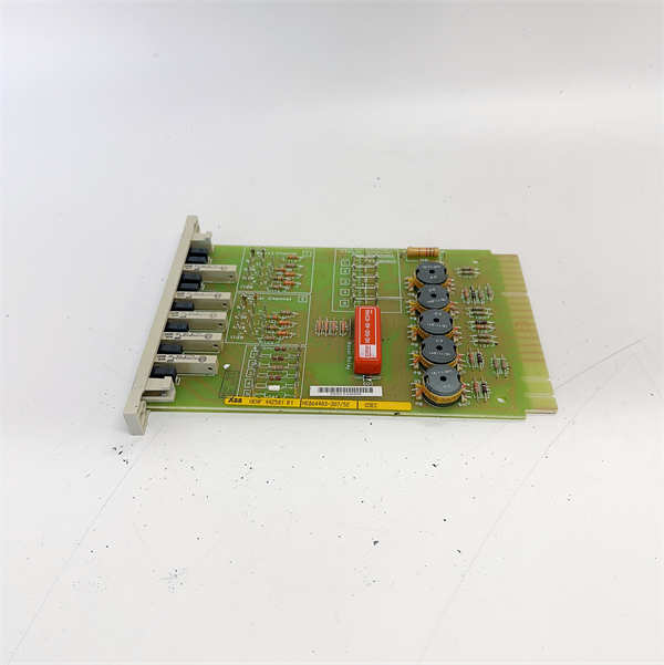O3EC HENF442581R1 ABB