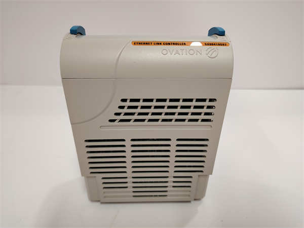 EMERSON 5X00419G02