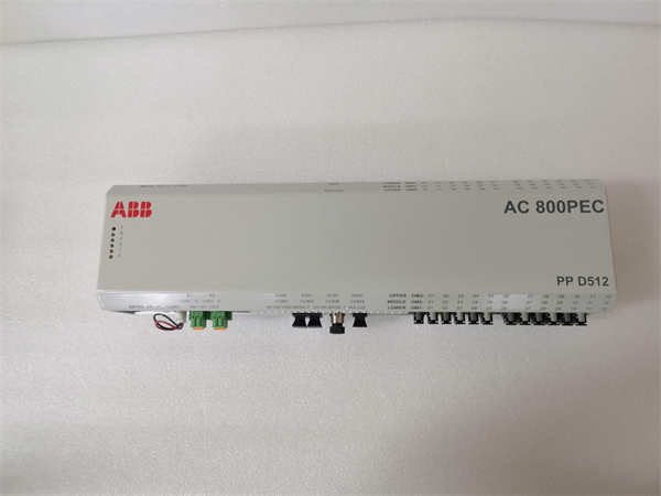 ABB PPD512 A10-15000 3BHE040375R1023