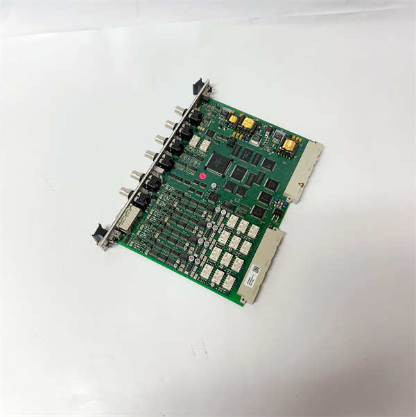 200-510-076-114 200-510-111-034 VM600 MPC4 VIBRO METER 