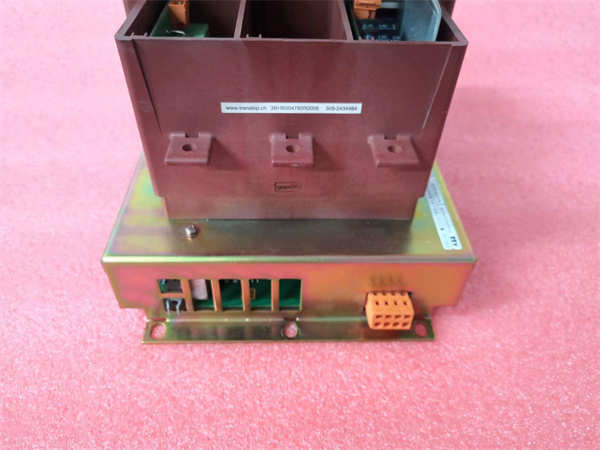 KUC755AE106 3BHB005243R0106 ABB