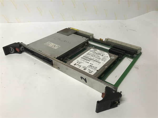 GE VMIVME-7452