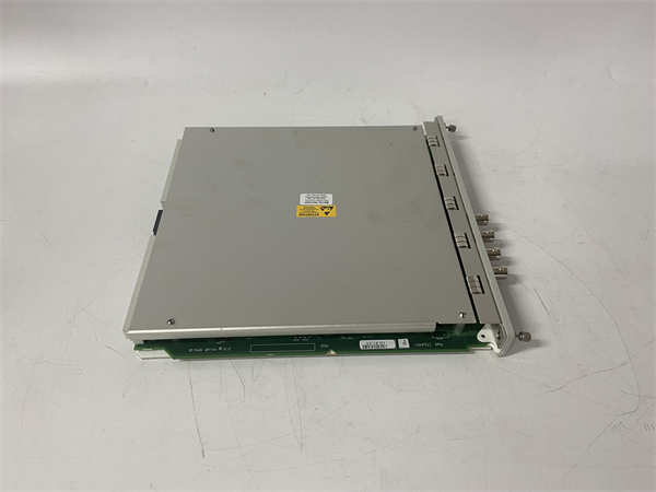 3500/42M 176449-02 BENTLY