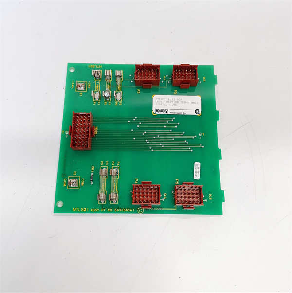 NTLS01 ABB