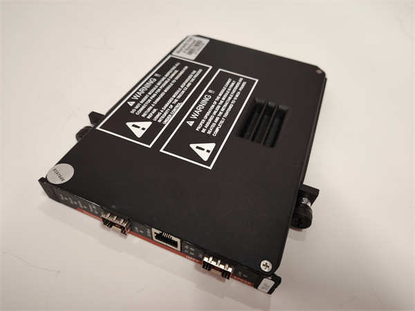 Triconex IMFF4703x