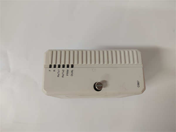 ABB CI867 3BSE043661R1