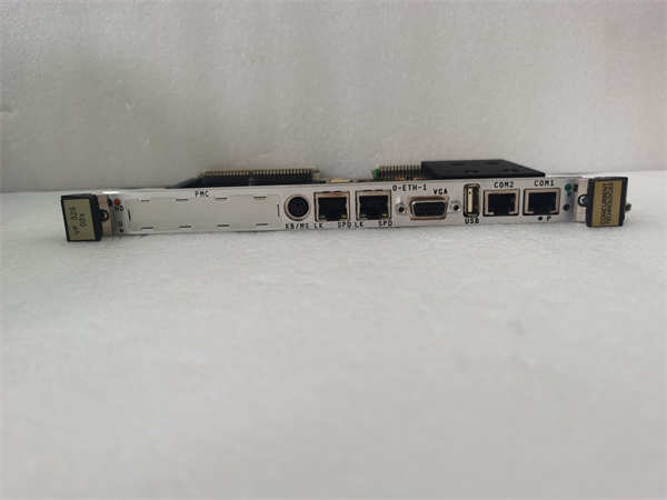 Alstom VP32502X