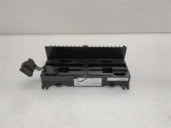 GE IC670CHS001E