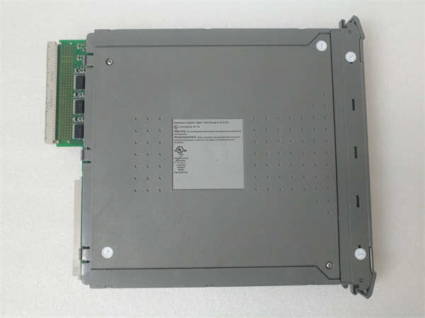 T8403 ICS TRIPLEX