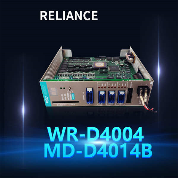 RELIANCE WR-D4004-MD-D4014B