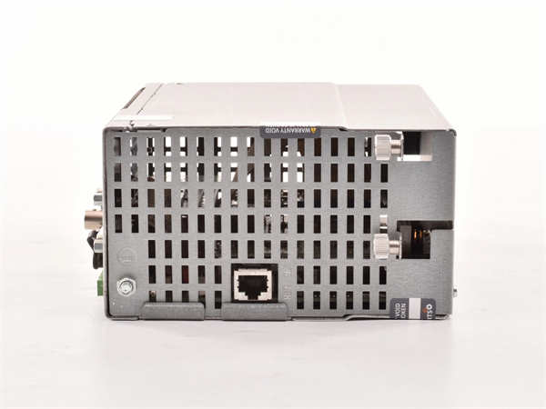 REXROTH PPC-R22.1N-T-NN-P1-NN-FW