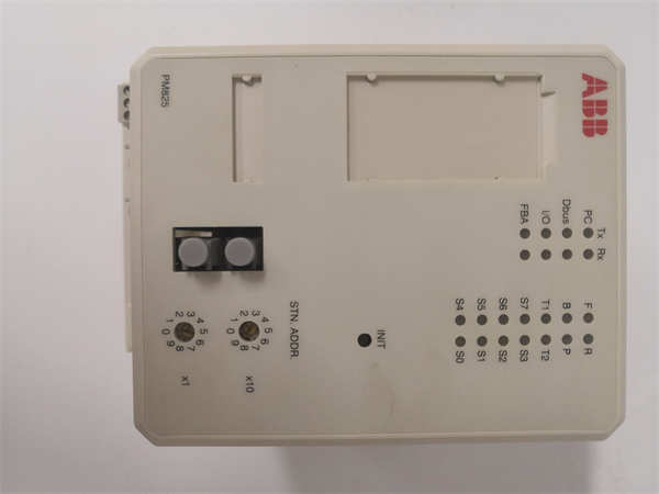 PM825 3BSE010796R1 ABB