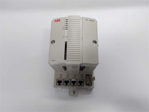 ABB 3BSE018157R1 PM861AK01