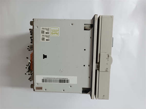 ABB REF615C_C HCFFAEAGANB2BAN1XC