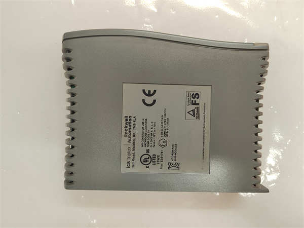 ICS TRIPLEX 9451