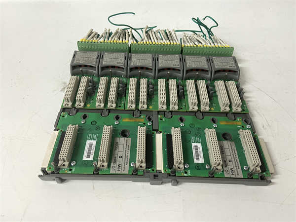 9832-3 ICS TRIPLEX