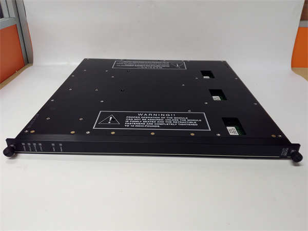 3805E TRICONEX