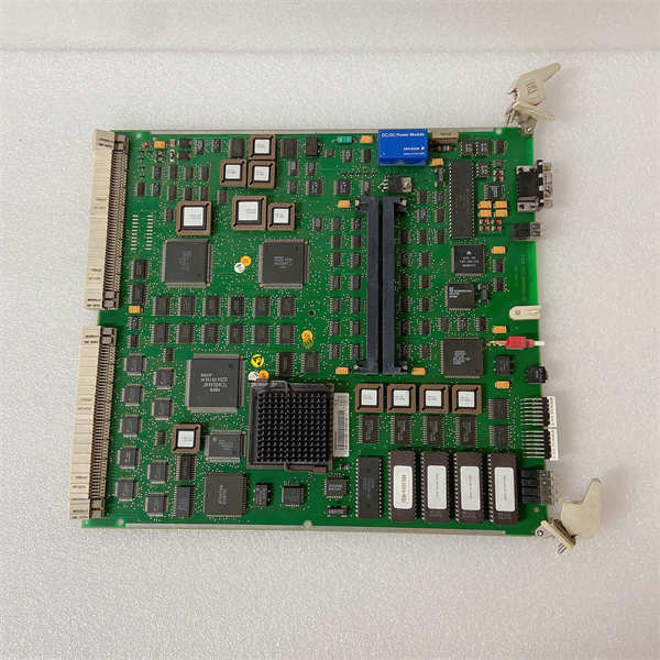 PM510V16 3BSE008358R1 ABB