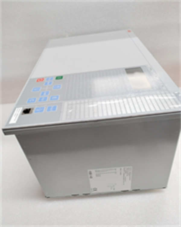 RET670 ABB