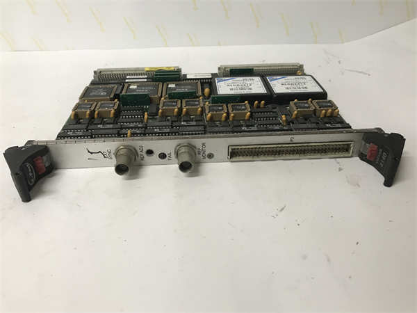 GE VMIVME-4140