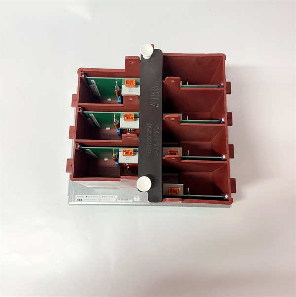 KUC755AE117 3BHB005243R0117 ABB