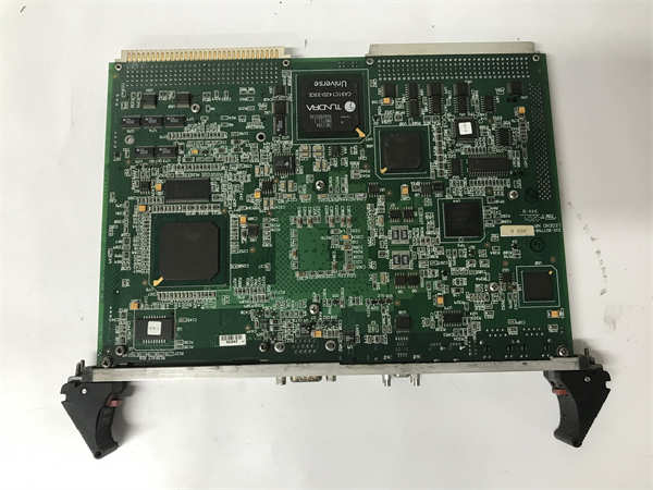 GE VMIVME-7750 VMIVME-7750-834 350-027750-834 A