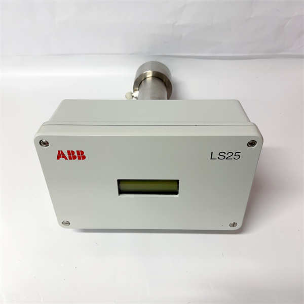 ABB AO2000 LS25