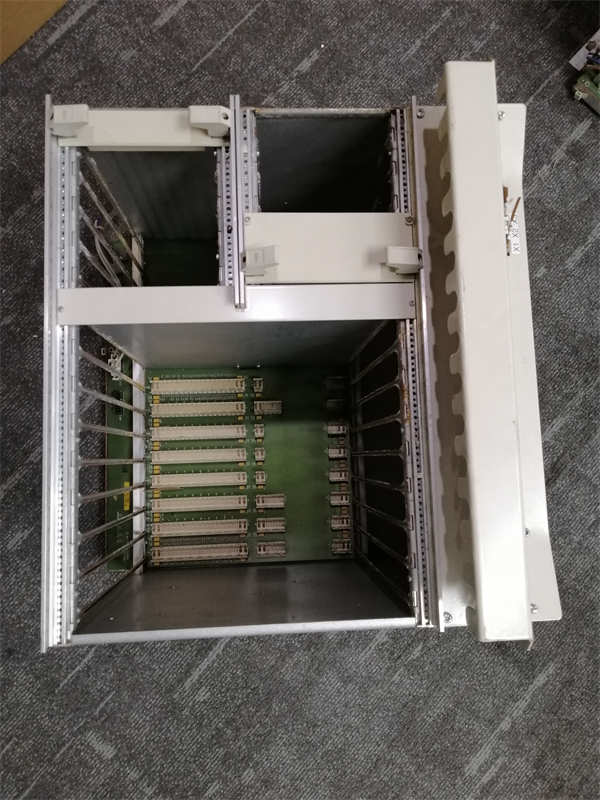 RF533 3BSE014227R1 ABB