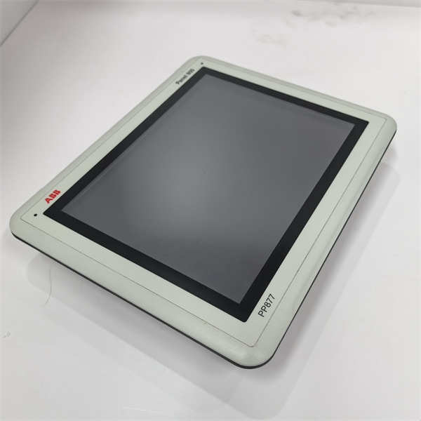 ABB PP877 3BSE069272R2