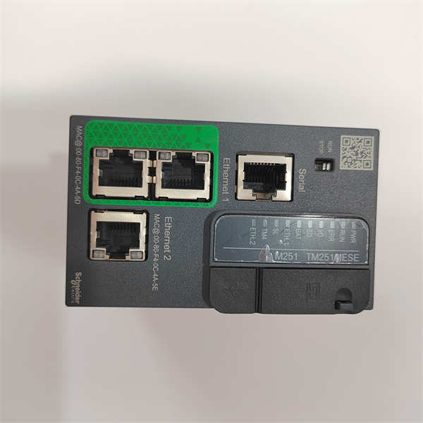 SCHNEIDER TM251MESE