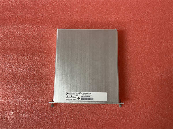 SCXI-1104C NI