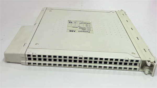 ICS TRIPLEX 8431