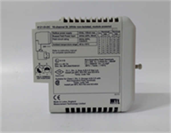 8121-DI-DC GE 