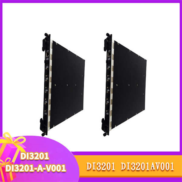 SIS DI3201-DI3201-A-V001