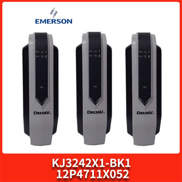 EMERSON KJ3242X1-BK1 12P4711X052