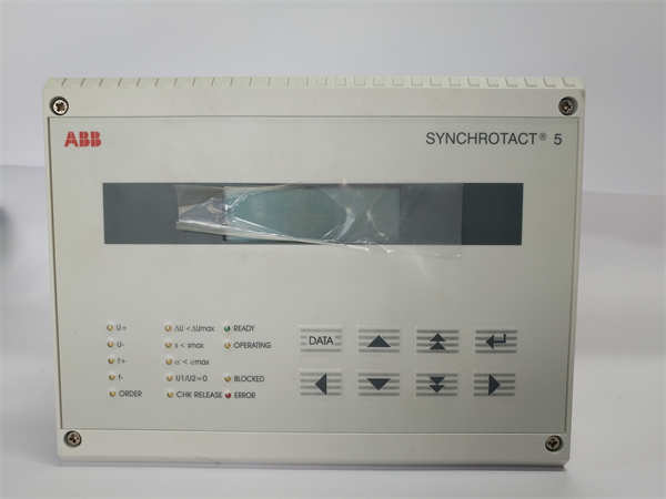 ABB SYN5201a-Z,V217 3BHB006714R0217