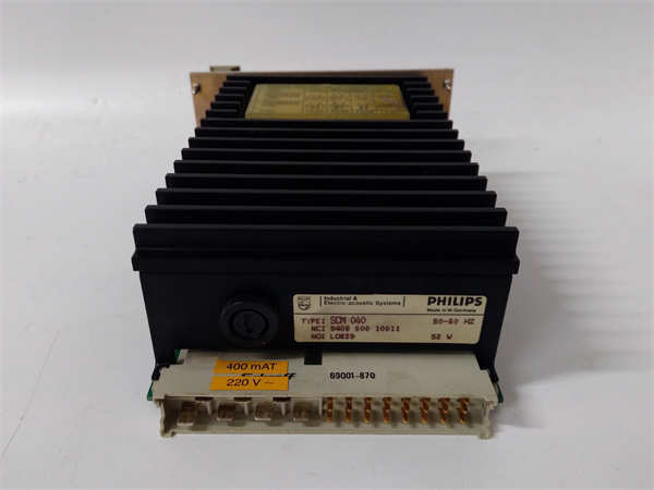 Philips SCM040 940860010011 